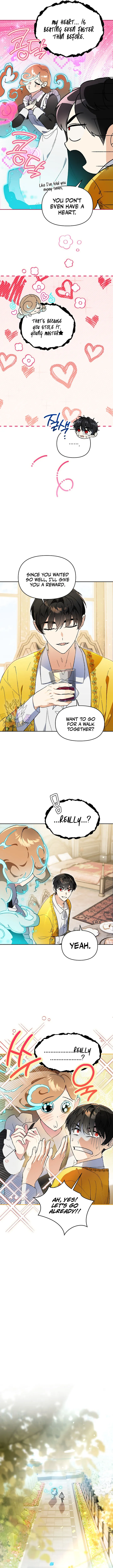 I Became the Genius Bastard of a Noble Dark Clan Chapter 28 Page 9