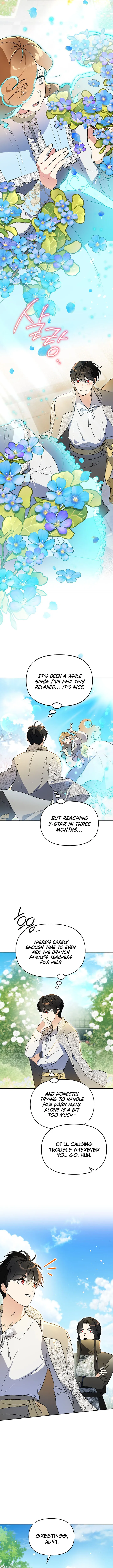 I Became the Genius Bastard of a Noble Dark Clan Chapter 28 Page 10