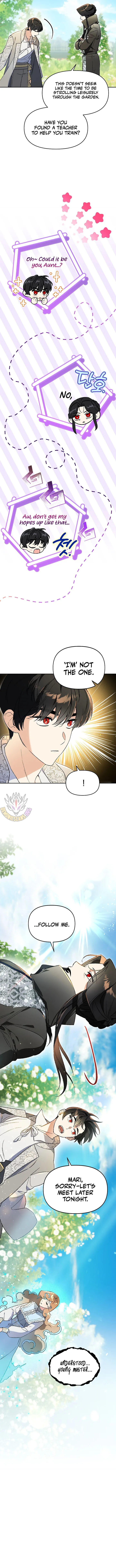 I Became the Genius Bastard of a Noble Dark Clan Chapter 28 Page 11