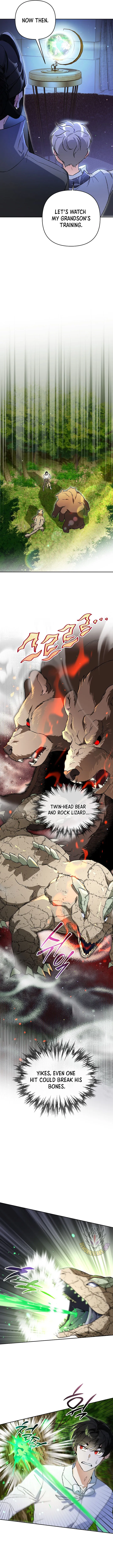 I Became the Genius Bastard of a Noble Dark Clan Chapter 29 Page 13