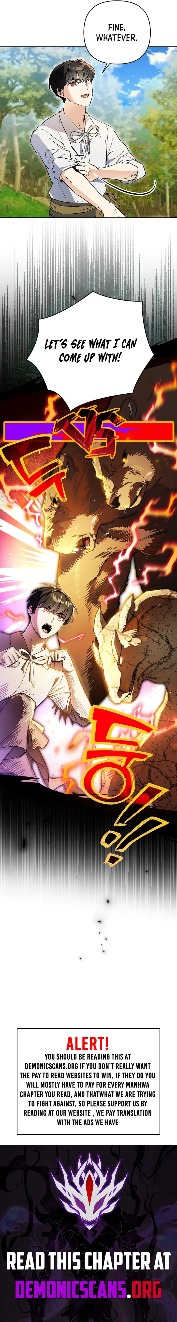 I Became the Genius Bastard of a Noble Dark Clan Chapter 29 Page 15