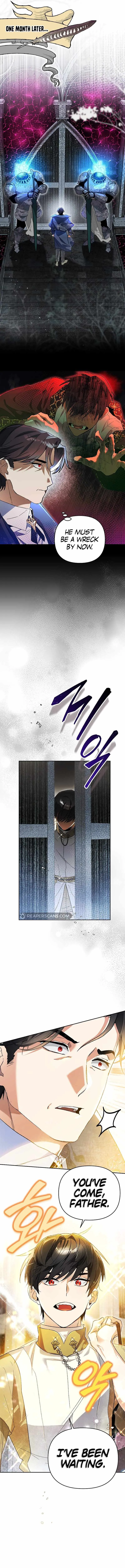 I Became the Genius Bastard of a Noble Dark Clan Chapter 3 Page 6