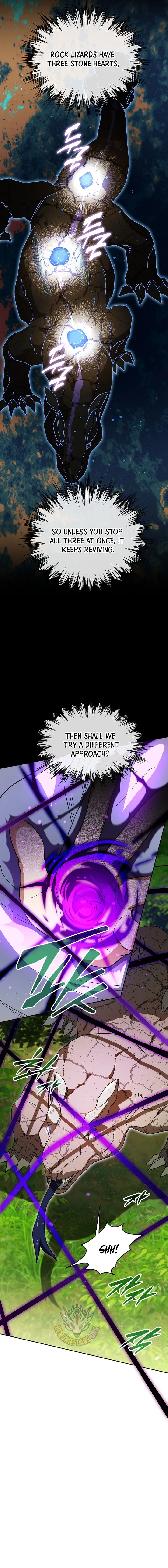 I Became the Genius Bastard of a Noble Dark Clan Chapter 30 Page 7