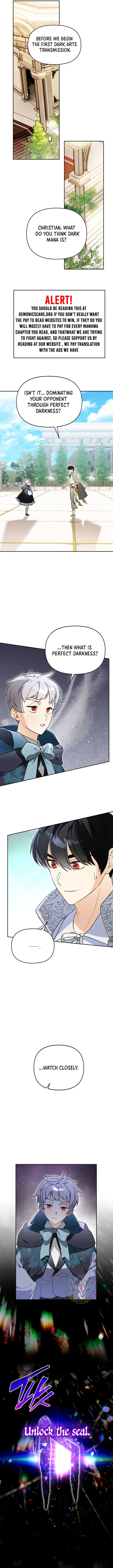 I Became the Genius Bastard of a Noble Dark Clan Chapter 30 Page 11