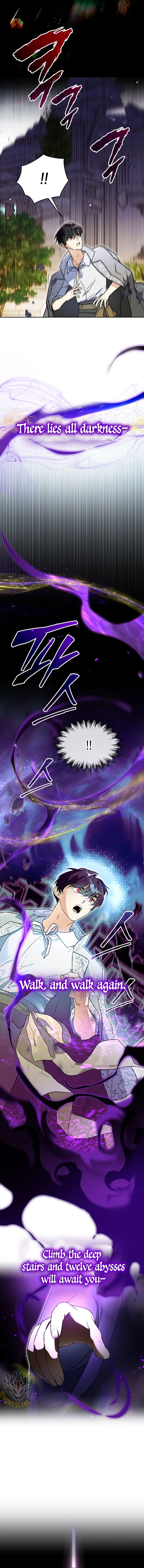I Became the Genius Bastard of a Noble Dark Clan Chapter 30 Page 12