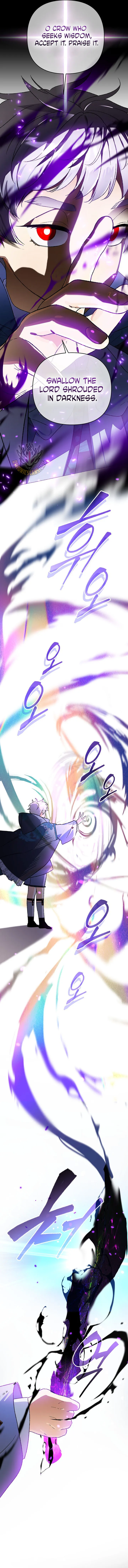 I Became the Genius Bastard of a Noble Dark Clan Chapter 30 Page 13