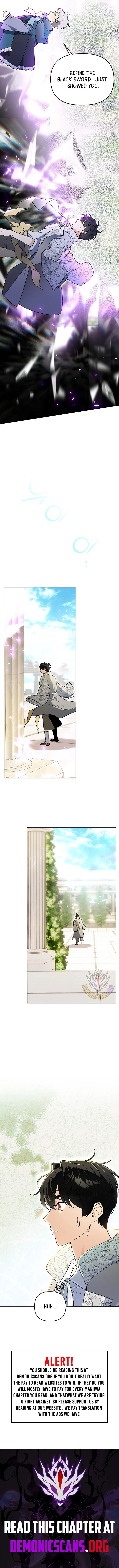 I Became the Genius Bastard of a Noble Dark Clan Chapter 30 Page 16