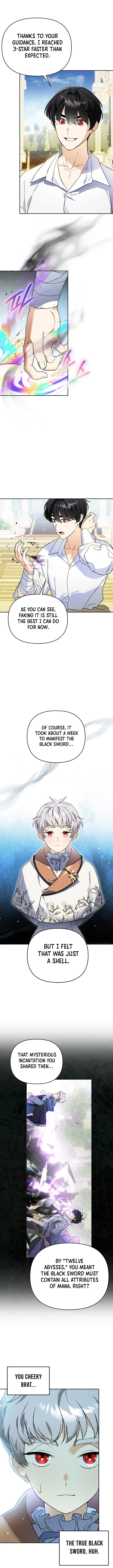 I Became the Genius Bastard of a Noble Dark Clan Chapter 31 Page 7