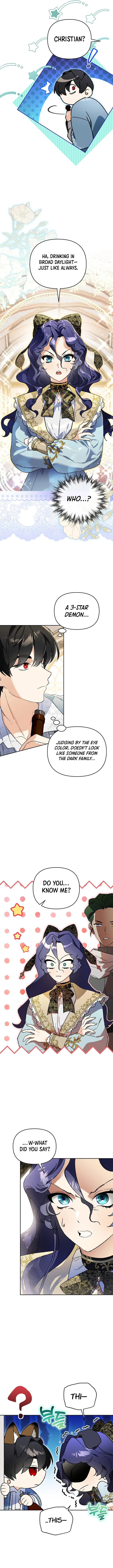 I Became the Genius Bastard of a Noble Dark Clan Chapter 31 Page 11