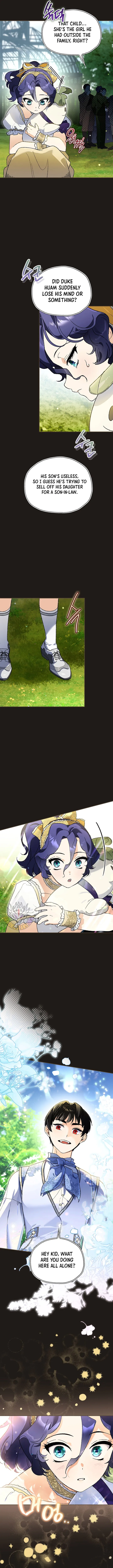I Became the Genius Bastard of a Noble Dark Clan Chapter 32 Page 4