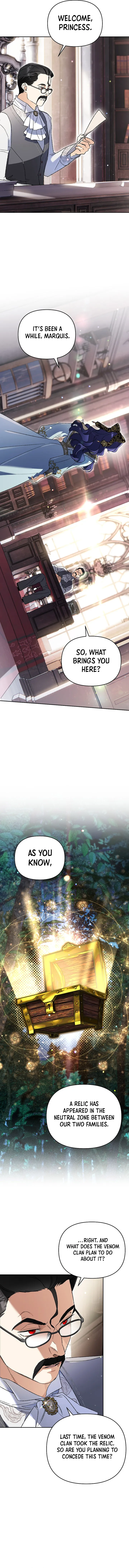 I Became the Genius Bastard of a Noble Dark Clan Chapter 32 Page 9