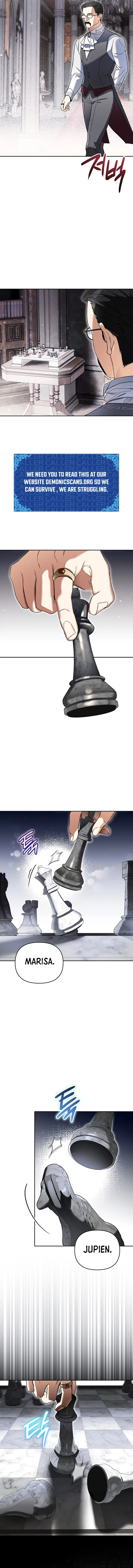 I Became the Genius Bastard of a Noble Dark Clan Chapter 32 Page 13