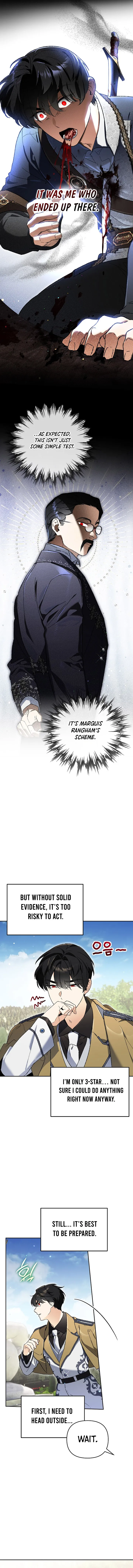 I Became the Genius Bastard of a Noble Dark Clan Chapter 33 Page 11