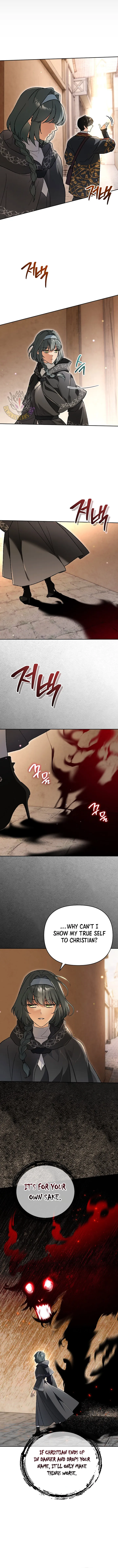 I Became the Genius Bastard of a Noble Dark Clan Chapter 34 Page 10
