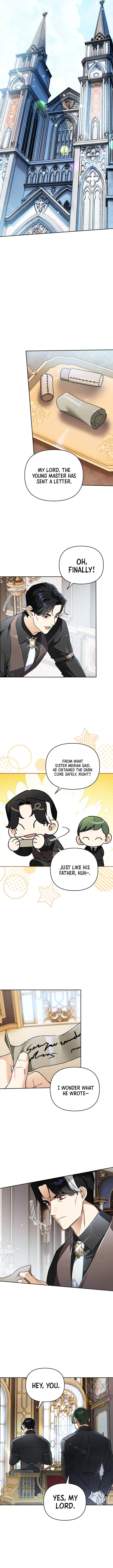 I Became the Genius Bastard of a Noble Dark Clan Chapter 36 Page 15