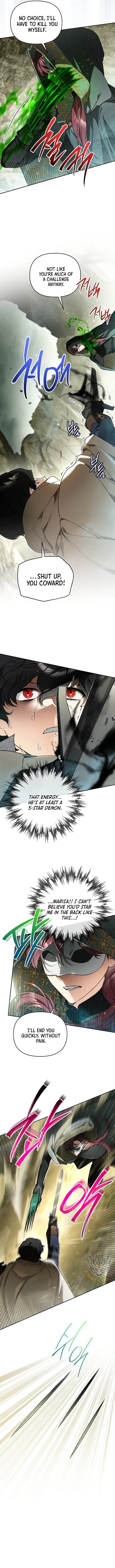 I Became the Genius Bastard of a Noble Dark Clan Chapter 39 Page 11