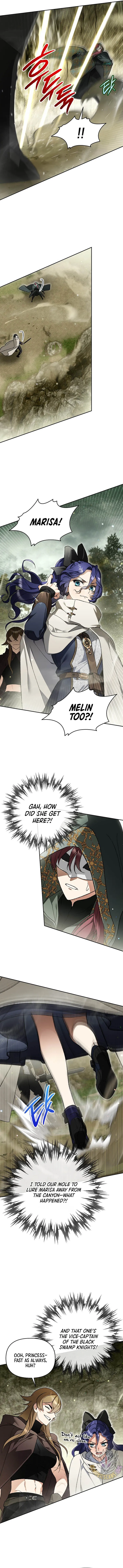 I Became the Genius Bastard of a Noble Dark Clan Chapter 39 Page 12