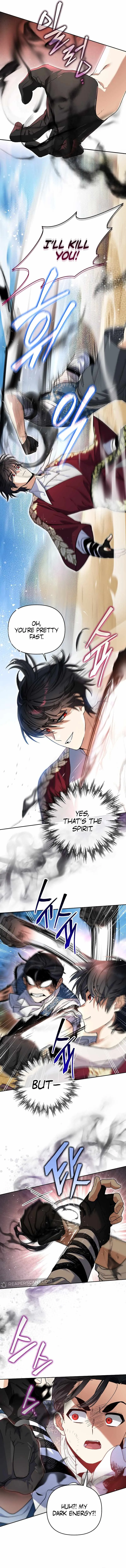 I Became the Genius Bastard of a Noble Dark Clan Chapter 4 Page 13