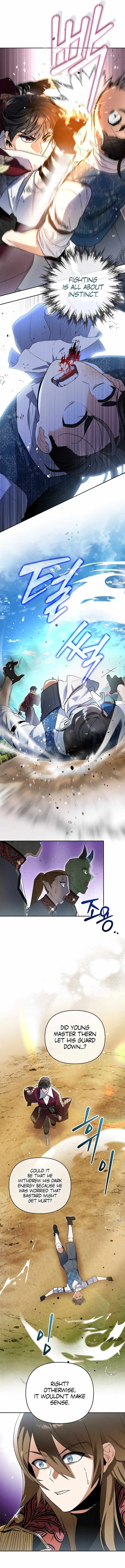 I Became the Genius Bastard of a Noble Dark Clan Chapter 4 Page 14