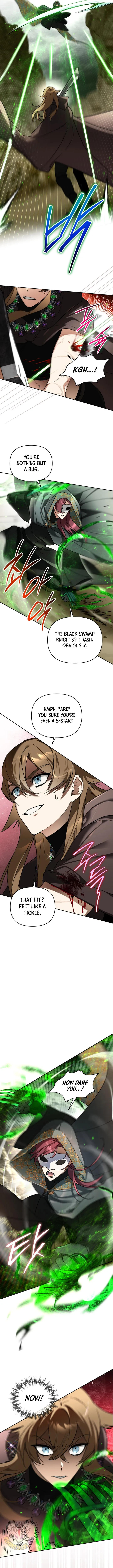 I Became the Genius Bastard of a Noble Dark Clan Chapter 40 Page 10