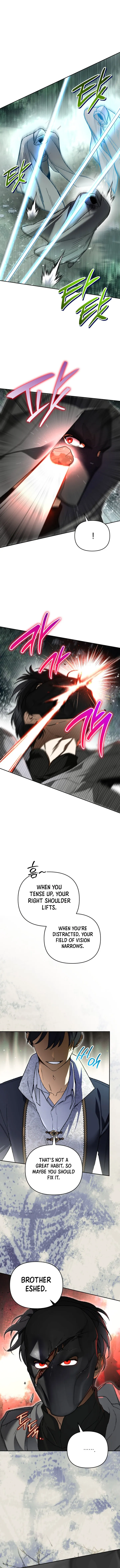I Became the Genius Bastard of a Noble Dark Clan Chapter 41 Page 3