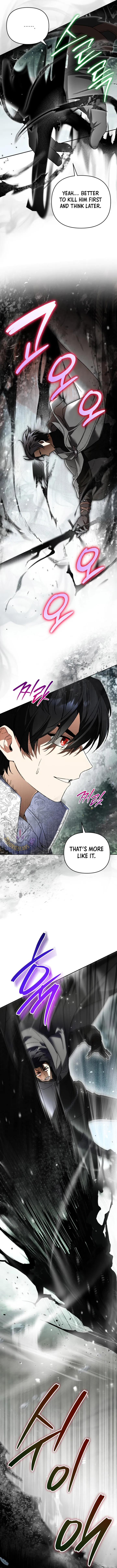 I Became the Genius Bastard of a Noble Dark Clan Chapter 41 Page 6