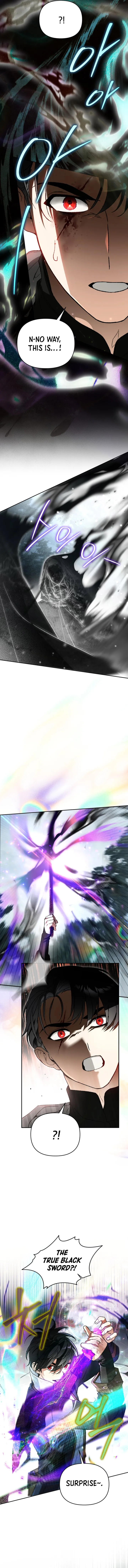 I Became the Genius Bastard of a Noble Dark Clan Chapter 41 Page 11