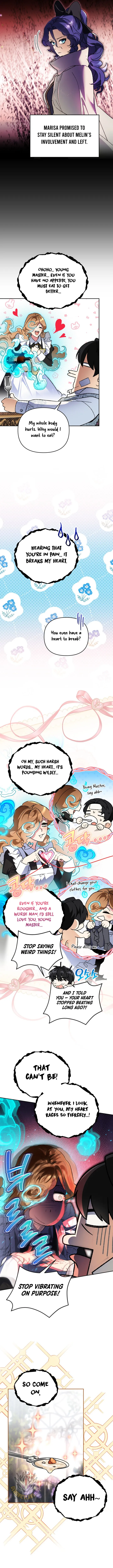 I Became the Genius Bastard of a Noble Dark Clan Chapter 42 Page 6