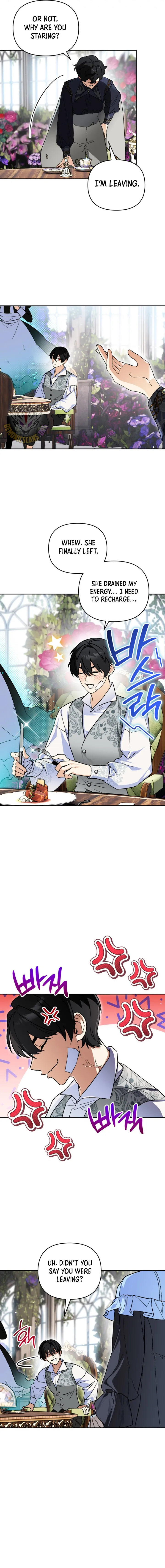 I Became the Genius Bastard of a Noble Dark Clan Chapter 42 Page 12