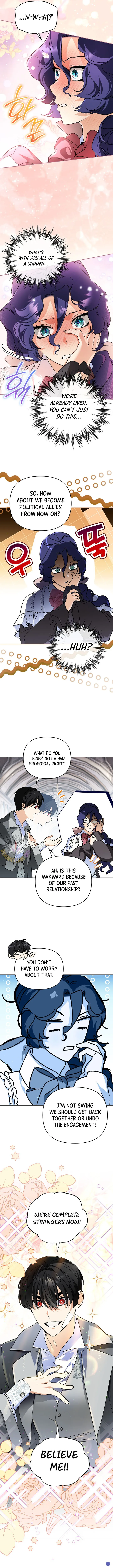 I Became the Genius Bastard of a Noble Dark Clan Chapter 43 Page 6