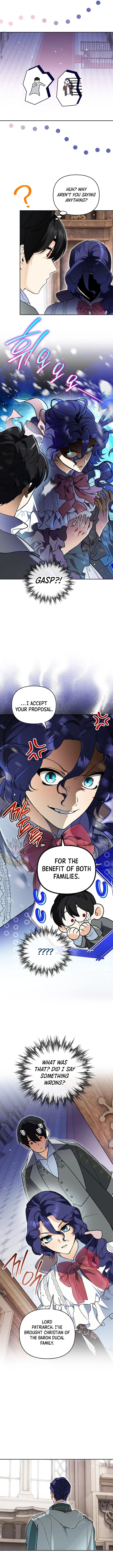 I Became the Genius Bastard of a Noble Dark Clan Chapter 43 Page 7