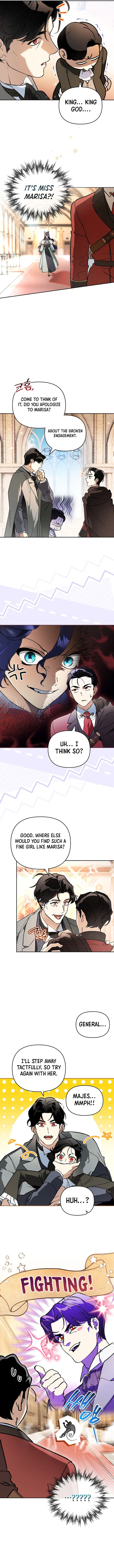 I Became the Genius Bastard of a Noble Dark Clan Chapter 44 Page 3