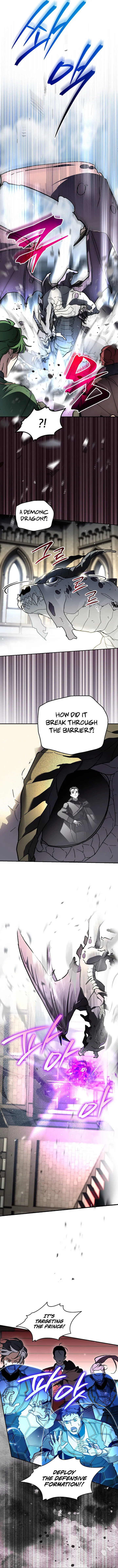 I Became the Genius Bastard of a Noble Dark Clan Chapter 44 Page 11