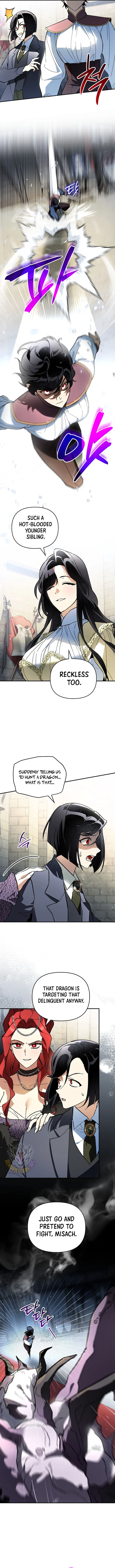 I Became the Genius Bastard of a Noble Dark Clan Chapter 45 Page 4