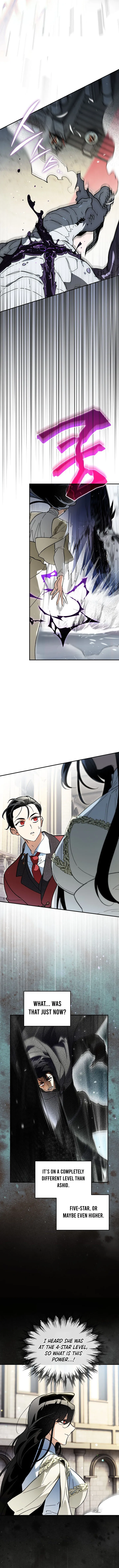 I Became the Genius Bastard of a Noble Dark Clan Chapter 45 Page 11