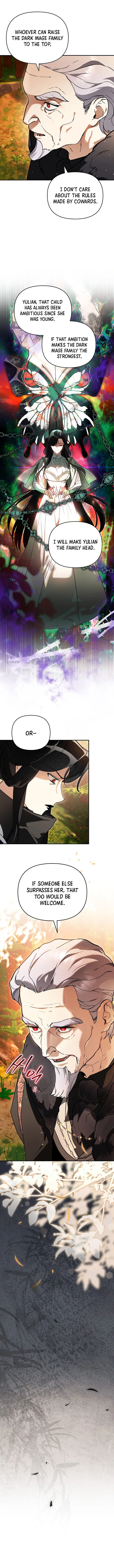 I Became the Genius Bastard of a Noble Dark Clan Chapter 46 Page 9