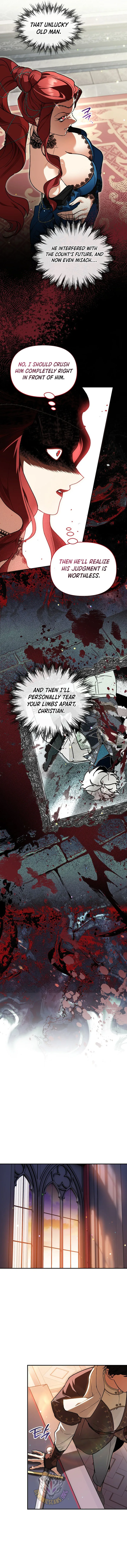 I Became the Genius Bastard of a Noble Dark Clan Chapter 49 Page 6