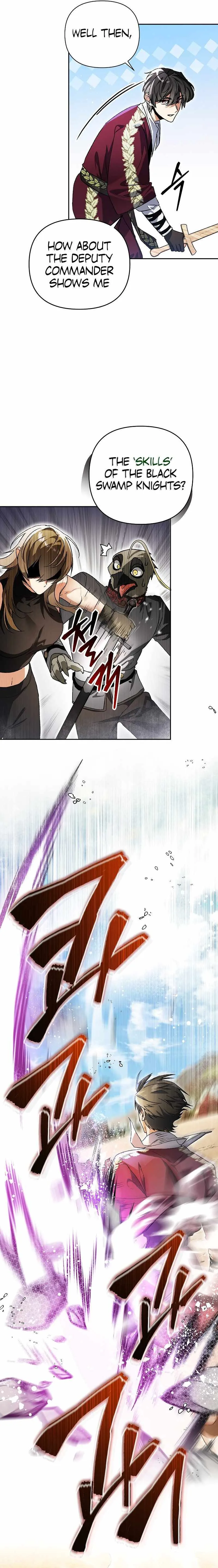 I Became the Genius Bastard of a Noble Dark Clan Chapter 5 Page 13