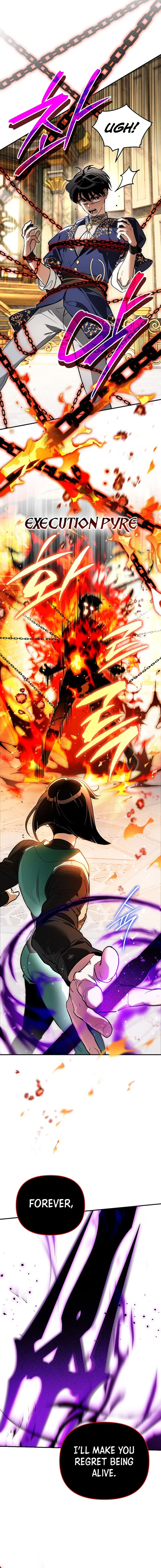 I Became the Genius Bastard of a Noble Dark Clan Chapter 50 Page 5