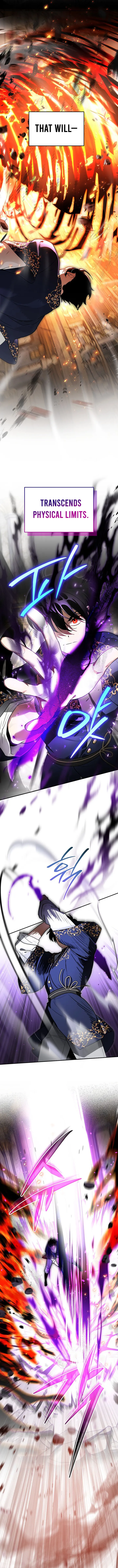 I Became the Genius Bastard of a Noble Dark Clan Chapter 50 Page 11