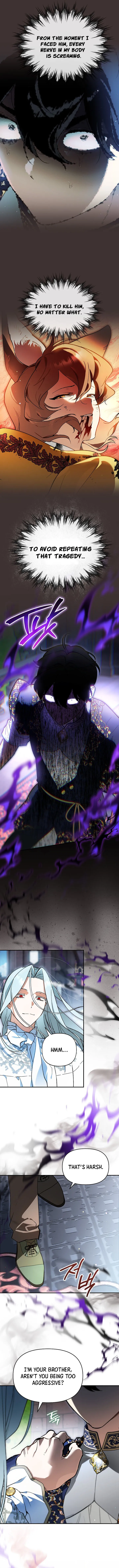 I Became the Genius Bastard of a Noble Dark Clan Chapter 51 Page 9
