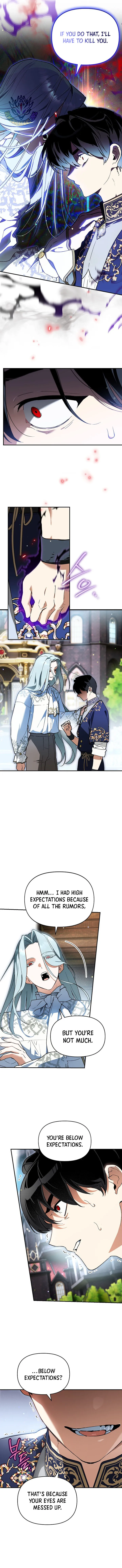 I Became the Genius Bastard of a Noble Dark Clan Chapter 51 Page 10