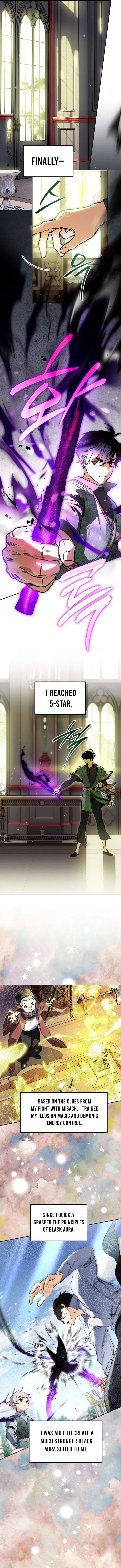 I Became the Genius Bastard of a Noble Dark Clan Chapter 53 Page 6