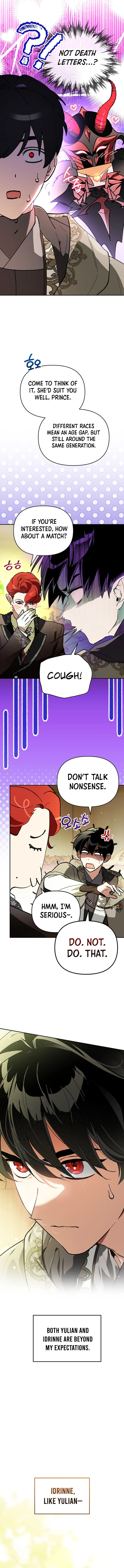 I Became the Genius Bastard of a Noble Dark Clan Chapter 53 Page 11