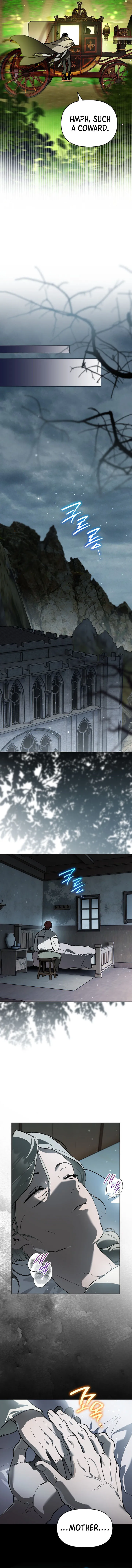 I Became the Genius Bastard of a Noble Dark Clan Chapter 53 Page 13