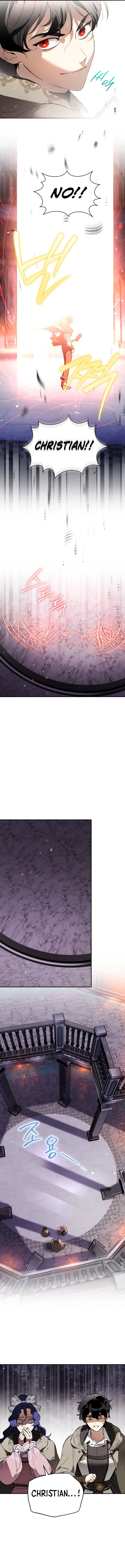 I Became the Genius Bastard of a Noble Dark Clan Chapter 55 Page 11