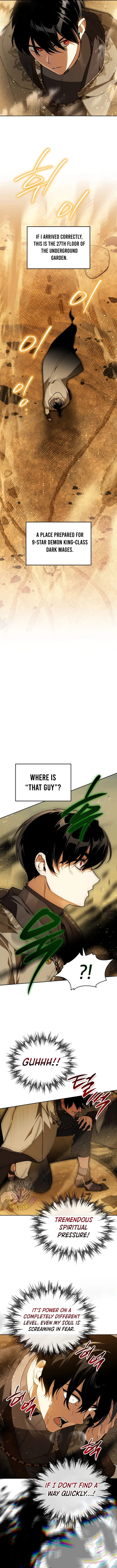 I Became the Genius Bastard of a Noble Dark Clan Chapter 56 Page 10