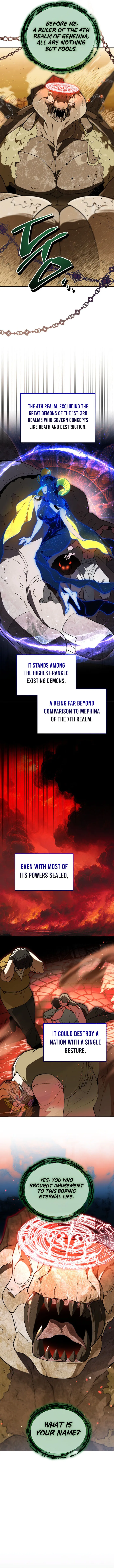 I Became the Genius Bastard of a Noble Dark Clan Chapter 56 Page 12