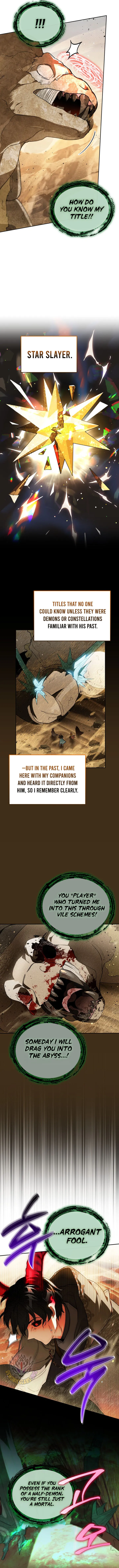 I Became the Genius Bastard of a Noble Dark Clan Chapter 56 Page 14