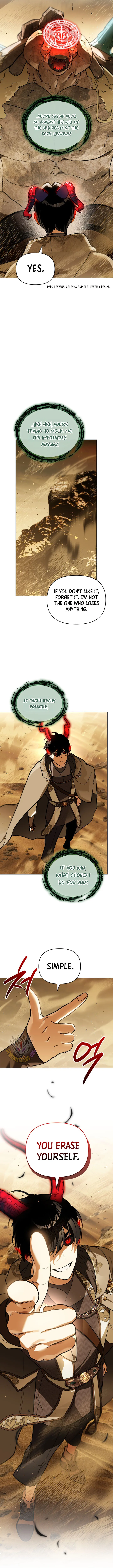 I Became the Genius Bastard of a Noble Dark Clan Chapter 57 Page 4